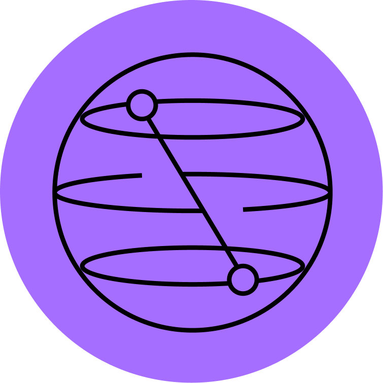 Qiskit Fall Fest badge