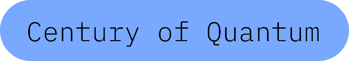 Quantum theme graphic